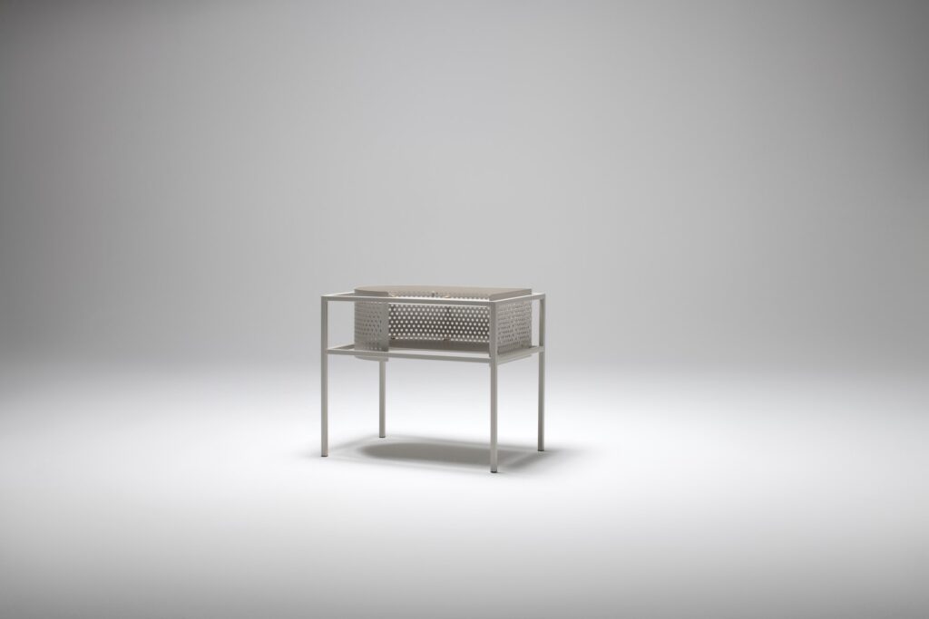Technē Shelves – Techne